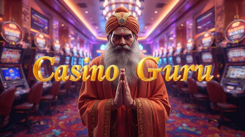 Casino Guru.