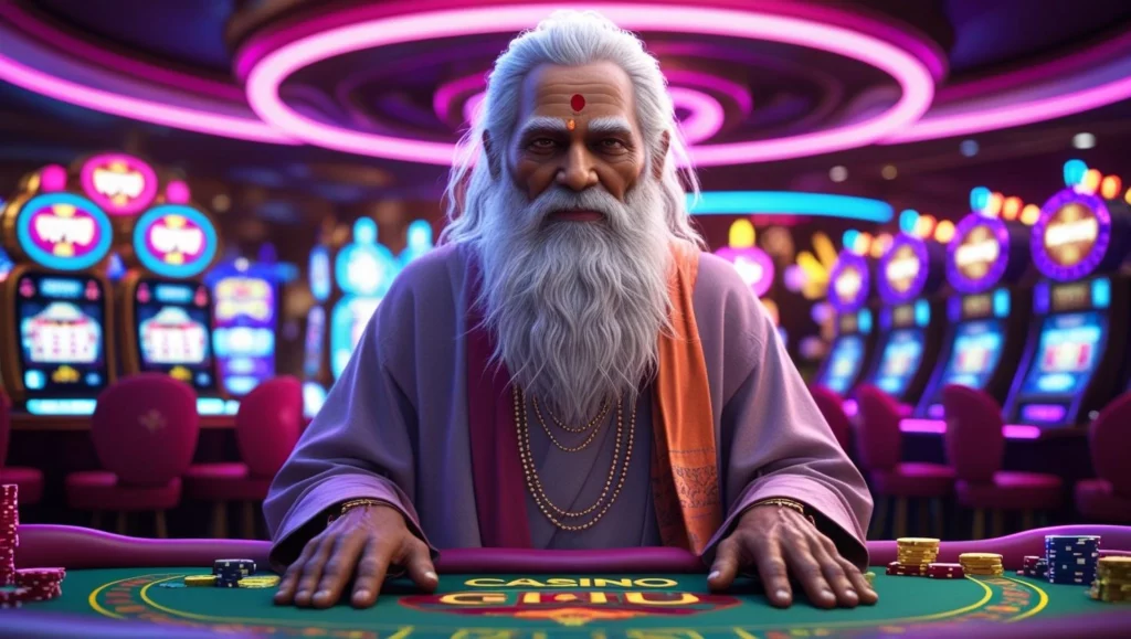 Guru Casino.