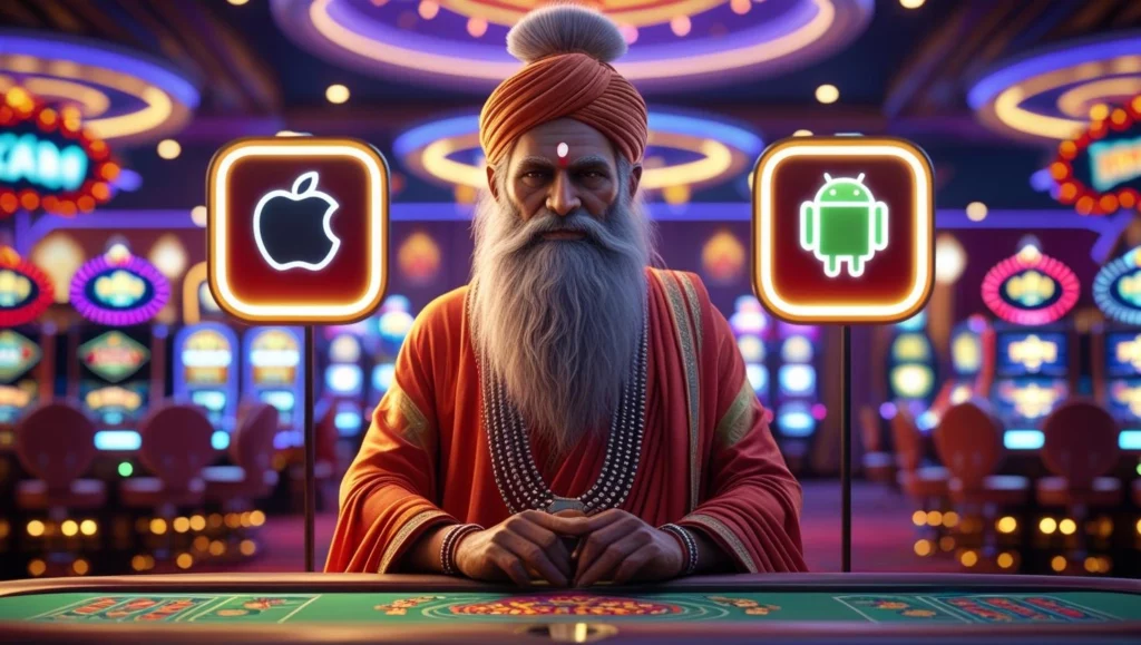 Online Casino Guru.